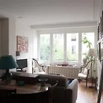 So Cute 55M2 And Quiet With A Courtyard Garden