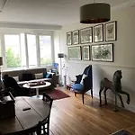 So Cute 55M2 And Quiet With A Courtyard Garden