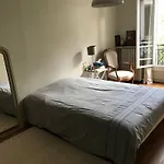 So Cute 55M2 And Quiet With A Courtyard Garden