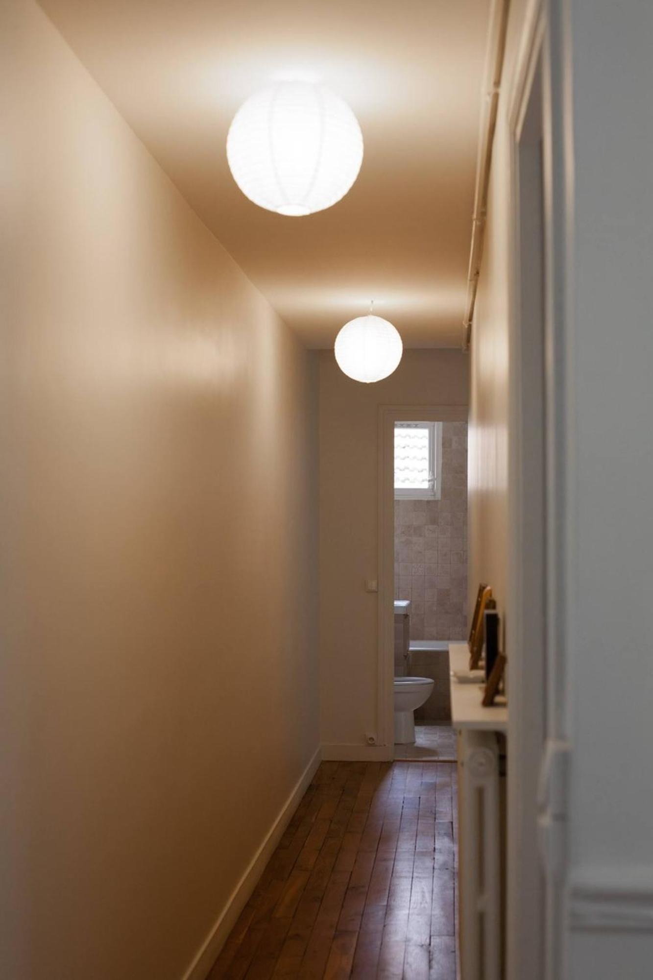 So Cute 55m2 And Quiet With A Courtyard Garden