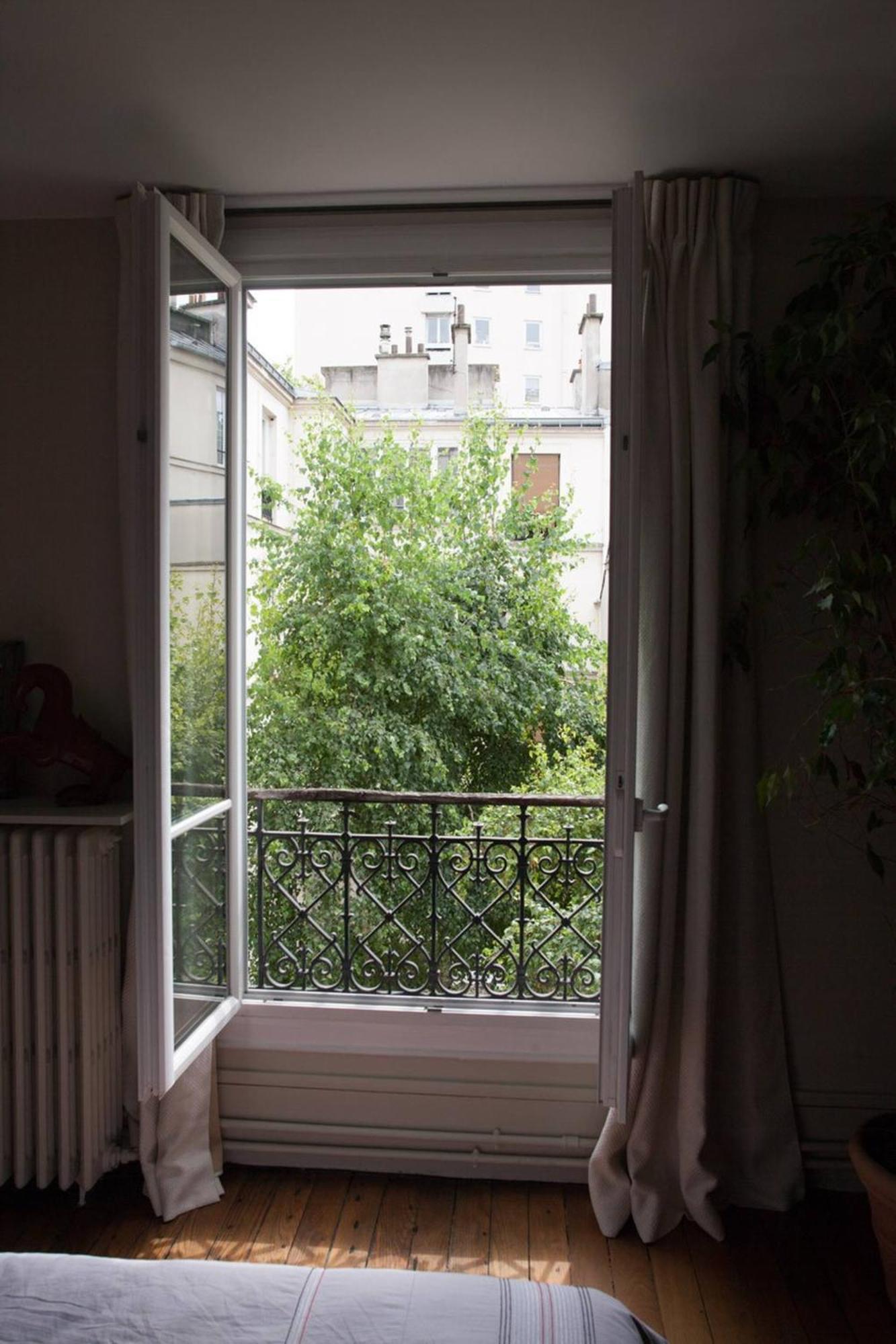 So Cute 55m2 And Quiet With A Courtyard Garden *