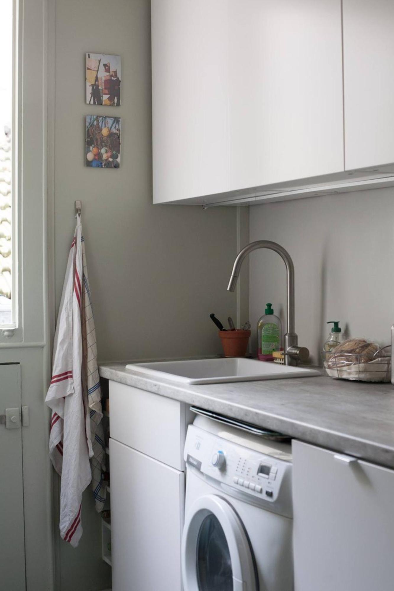 So Cute 55m2 And Quiet With A Courtyard Garden Appartamento *