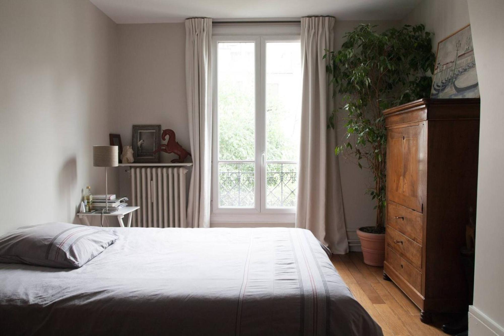 Appartamento So Cute 55m2 And Quiet With A Courtyard Garden *