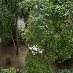 So Cute 55M2 And Quiet With A Courtyard Garden