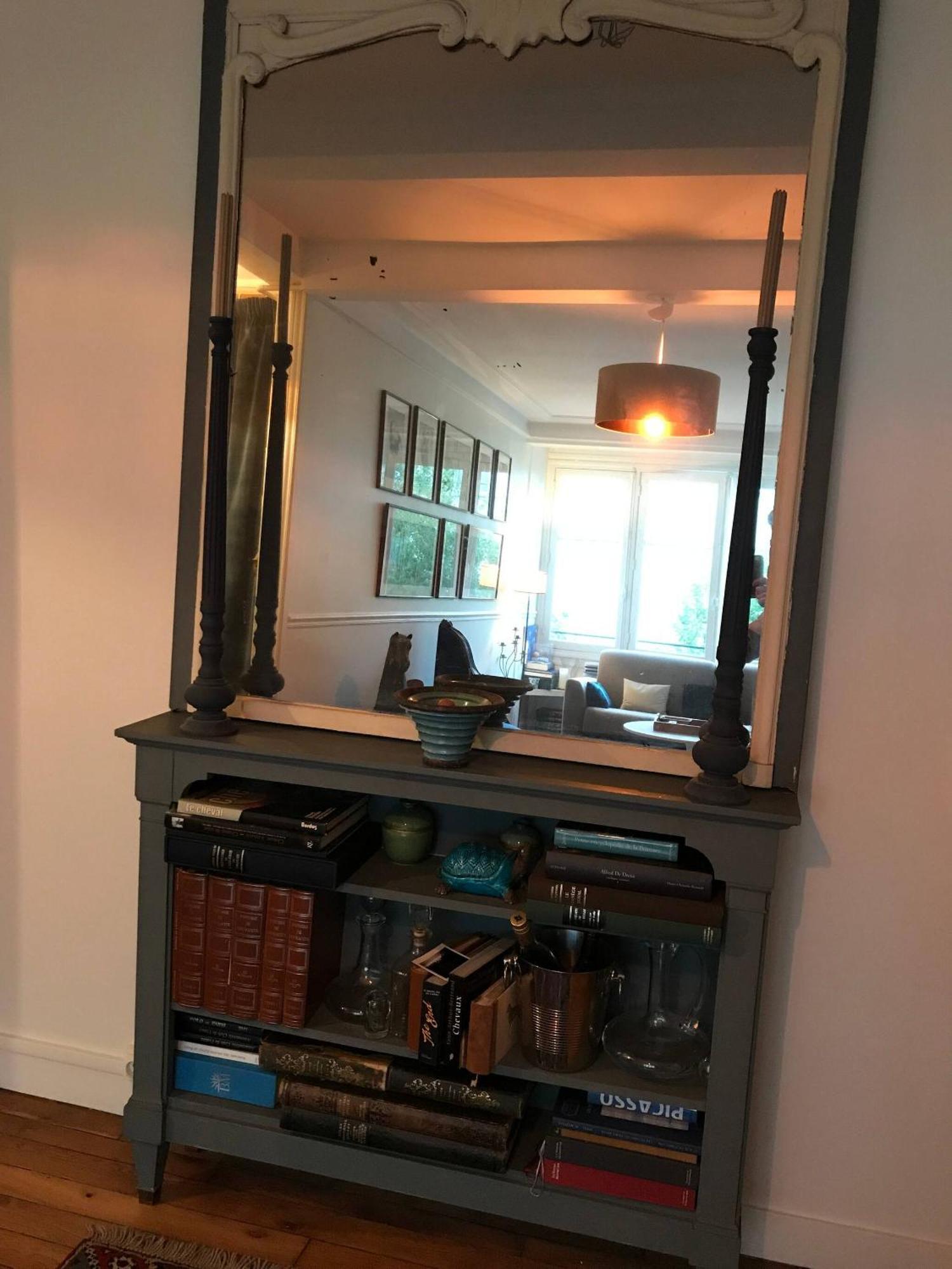 Apartment So Cute 55m2 And Quiet With A Courtyard Garden Paris